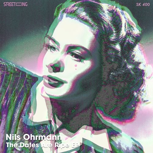 Nils Ohrmann - The Dates Are Ripe EP / SK400
