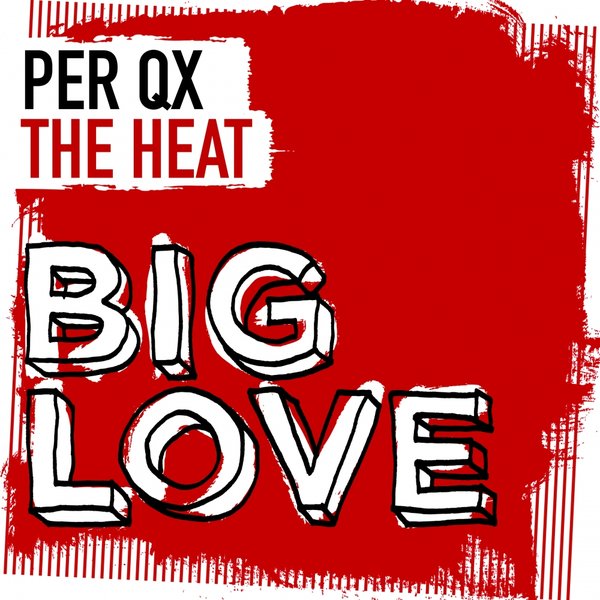 Per QX - The Heat / BL069