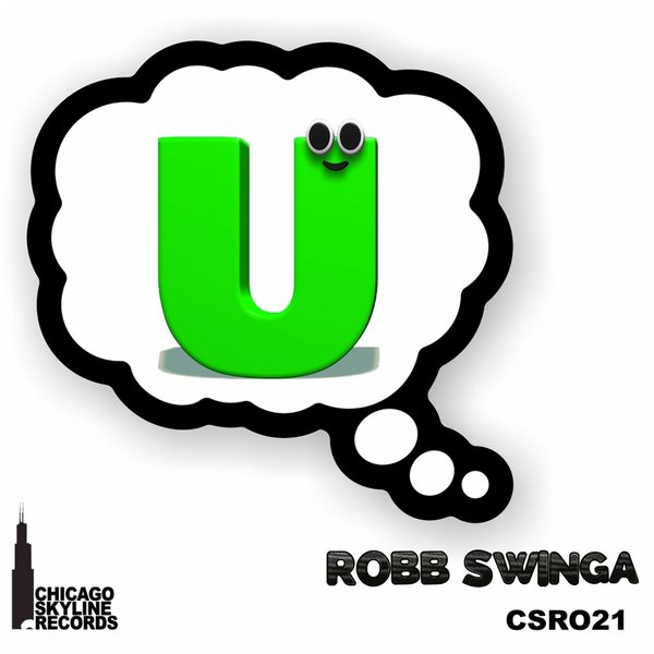 Robb Swinga - U. / CSR021
