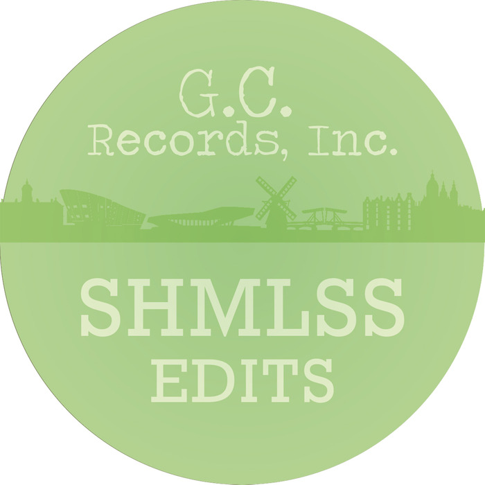 SHMLSS - Edits / GCP 002D