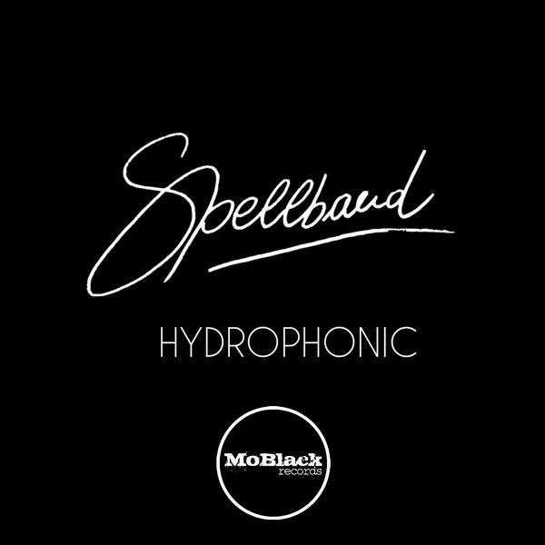 Spellband - Hydrophonic / MBR152