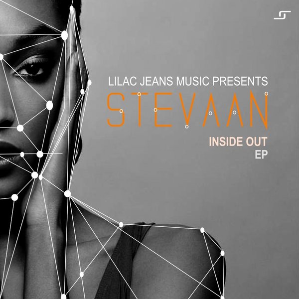 Stevaan - Inside Out / LJR0002