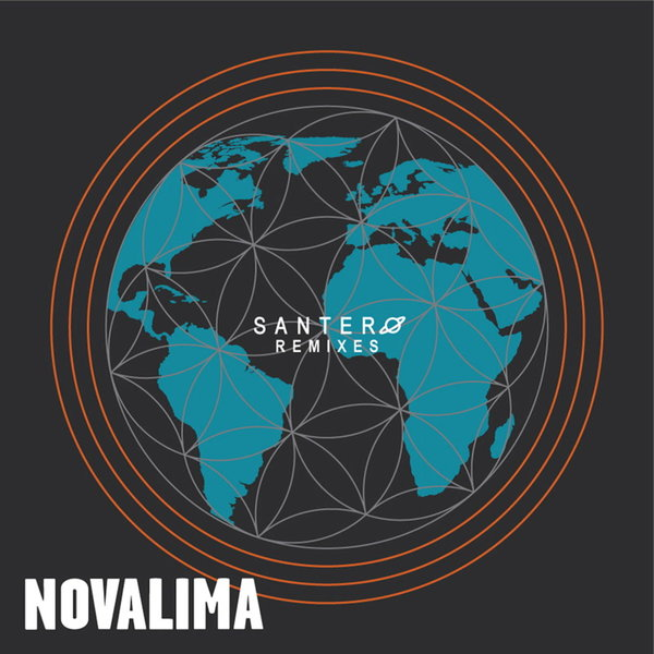 Novalima - Santero Remixes / WONDER79