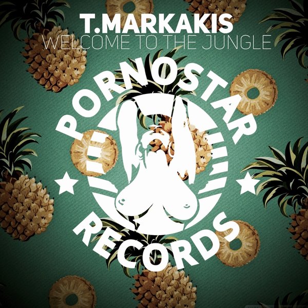T Markakis - Welcome To The Jungle / PR375
