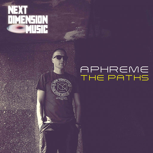 Aphreme - The Paths / CAT72696