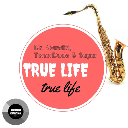 Dr. Candid - True Life / DOR551