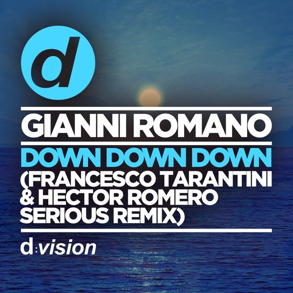 Gianni Romano - Down Down Down (Remix) / 8014090077707