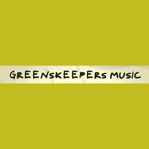Greenskeepers - Running Out Of Time / gkm049