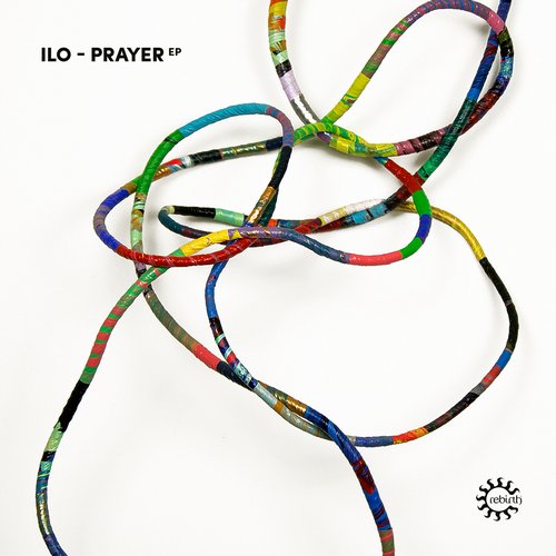 ILO - Prayer EP / 803146 6710549