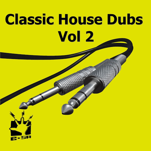 VA - E-SA Classic House Dubs Vol 2 / ESA 1069
