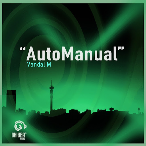 Vandal M - Auto Manual / OYM015