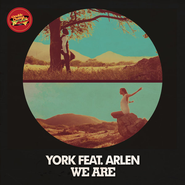 York - We Are feat. Arlen / DCR084