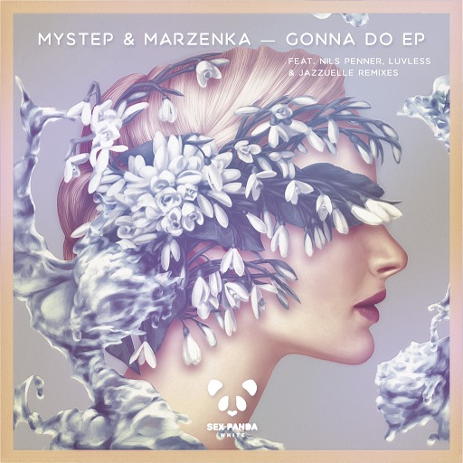 Mystep & Marzenka - Gonna Do / SPW080