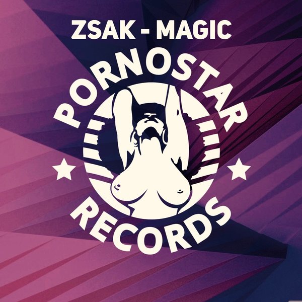 Zsak - Magic / PR377