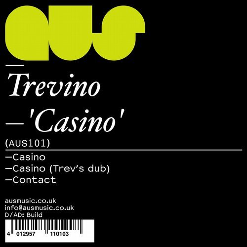 Trevino - Casino / AUS101D