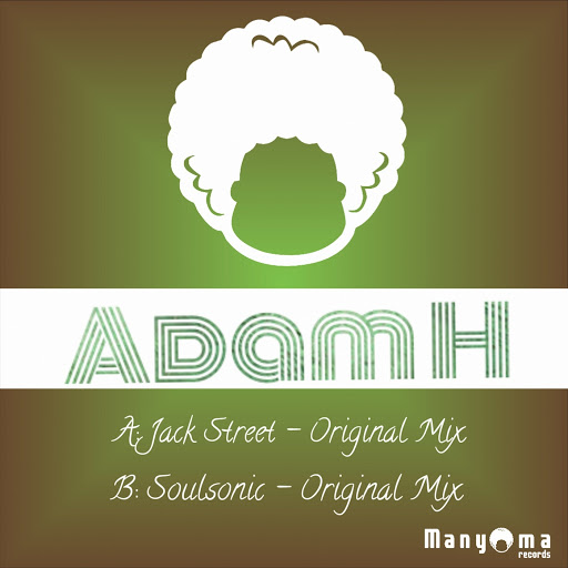 Adam H - Jack Street / MYR117