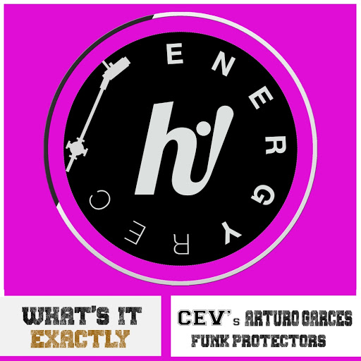 CEV's - What's It Exactly? / HNR010