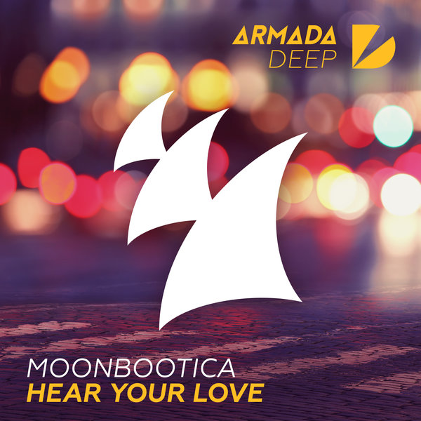 Moonbootica - Hear Your Love / ARDP187