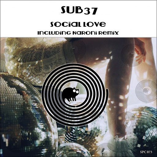 Sub37 - Social Love / SPC073