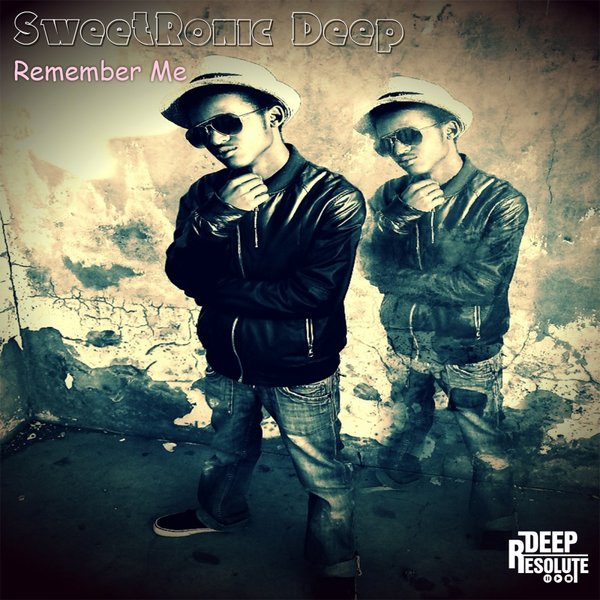 SweetRonic Deep - Remember Me / SD003