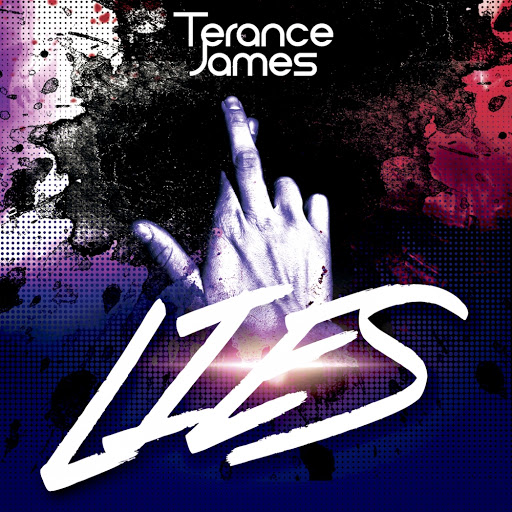 Terance James - Lies / SOA115