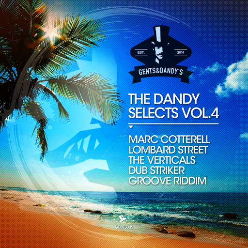 VA - The Dandy Selects, Vol. 4 / GENTS035
