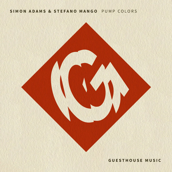 Simon Adams, Stefano Mango - Pump Colors / GMD391