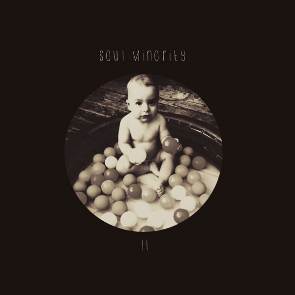 Soul Minority - II / KRD172
