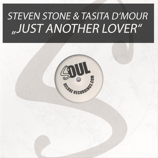 Steven Stone & Tasita D'Mour - Just Another Lover / SOD058