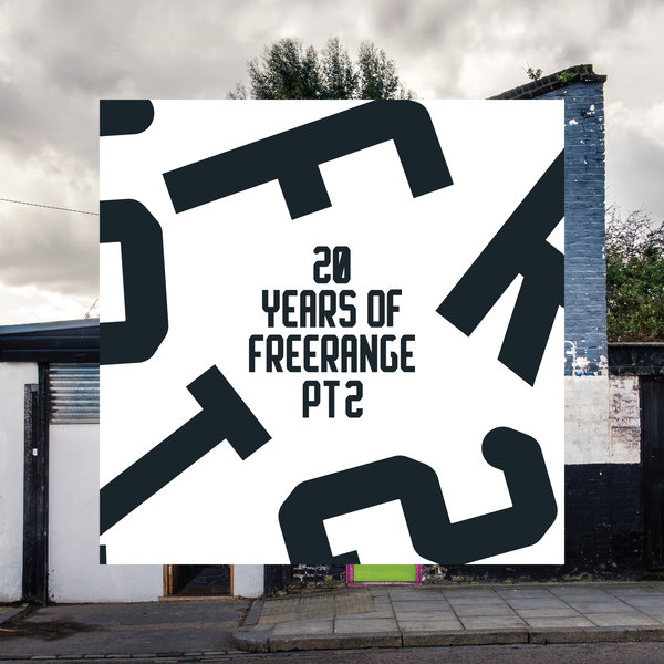 VA - 20 Years of Freerange Pt. Two / FRD215
