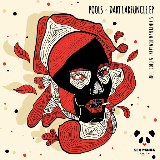 Pools - Dart Larfuncle / SPW081