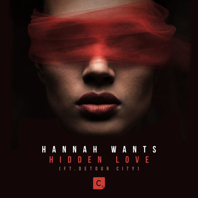 Hannah Wants feat. Detour City - Hidden Love / ITC2763