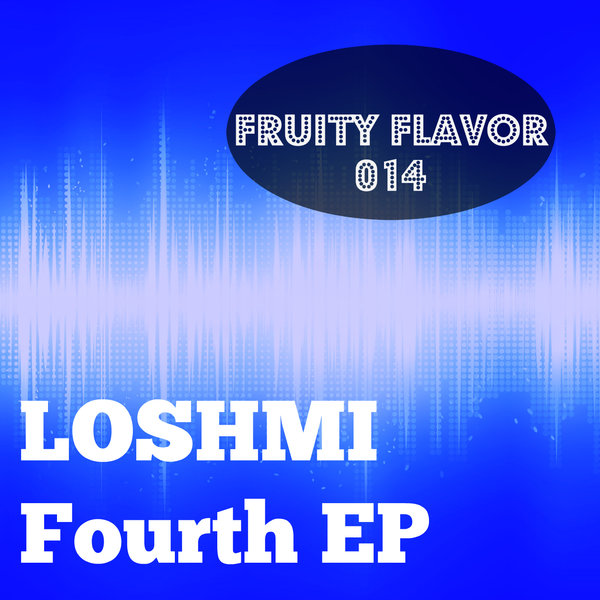 Loshmi - Fourth EP / FF014