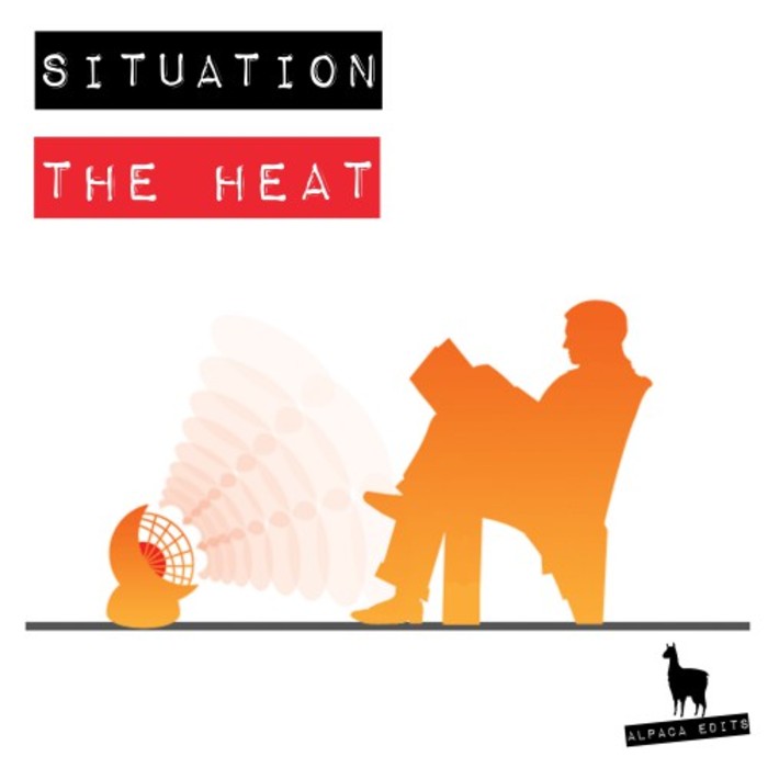 Situation - The Heat / ALPACA 031X