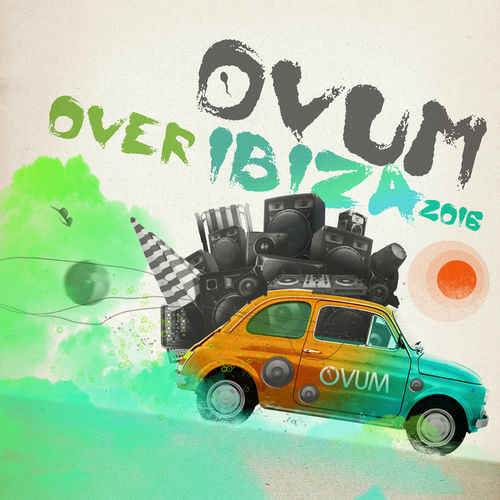 VA - Ovum over Ibiza 2016 / OVM902652