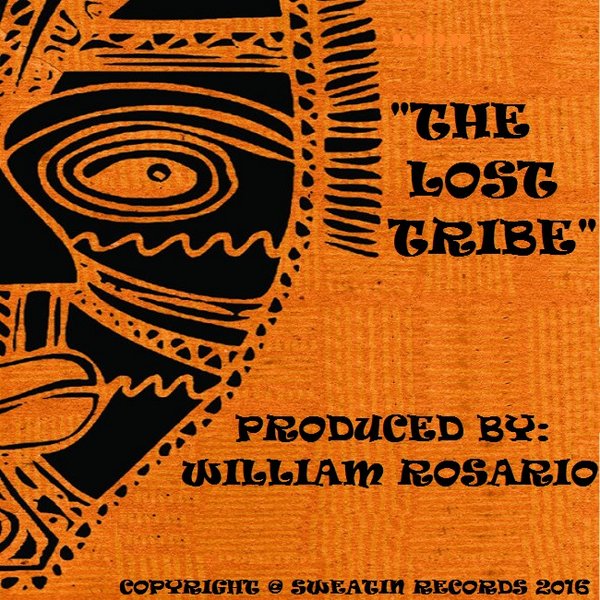 William Rosario - The Lost Tribe / SW3064