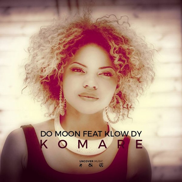 Do Moon feat. Klow Dy - Komare / UM015
