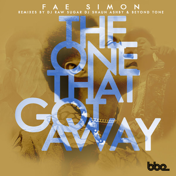 Fae Simon - The One That Got Away / BBE289SDG2