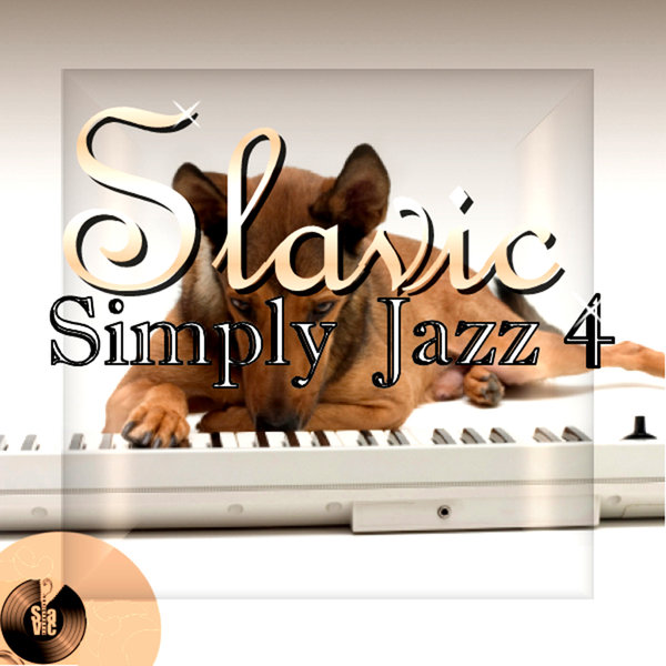 Slavic - Simply Jazz Vol 4 / SVP023