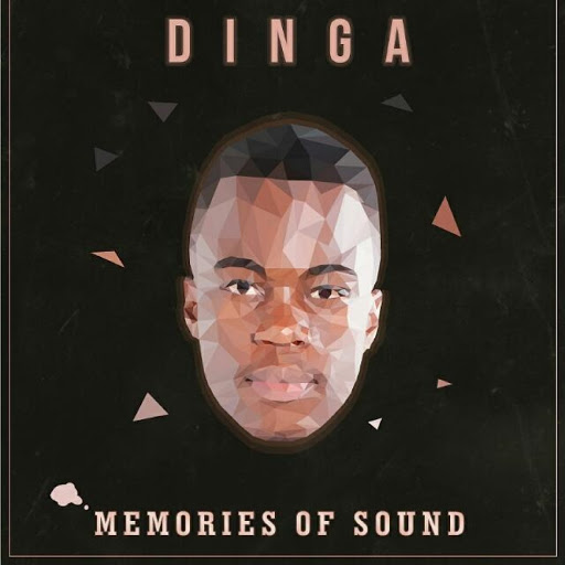 Dinga - Memories Of Sound / HPSA0007