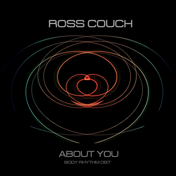 Ross Couch - About You / BRR097