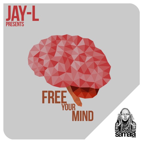 Jay-L - Free Your Mind / SMRCDS068