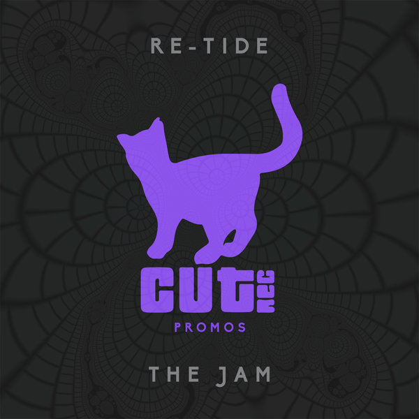 Re-Tide - The Jam / CUT036