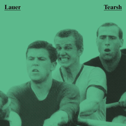 Lauer - Tearsh / Playrjc 043 D