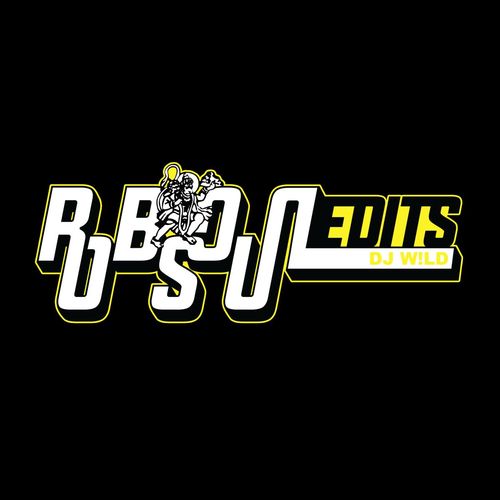 DJ W!LD - Robsoul Edits by Dj W!ld / RobsoulCD33