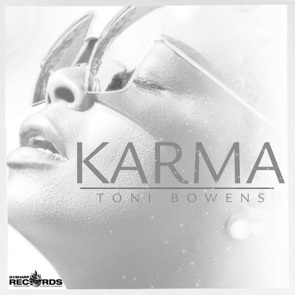 Toni Bowens - Karma / DSRLWUS16276002