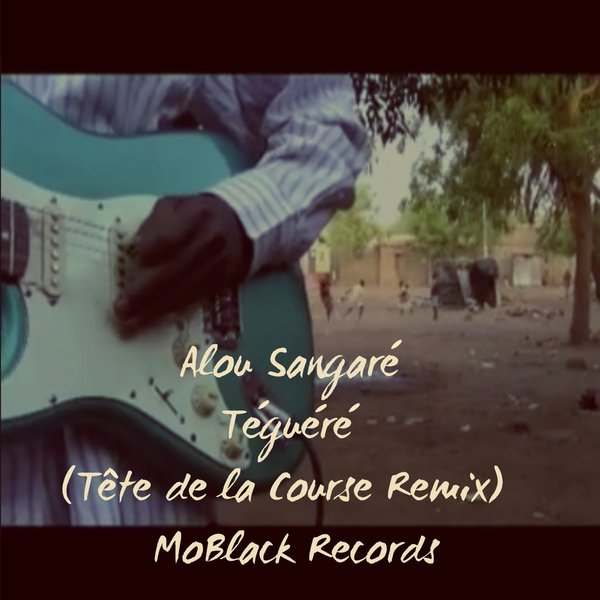 Alou Sangaré - Téguéré / MBR157