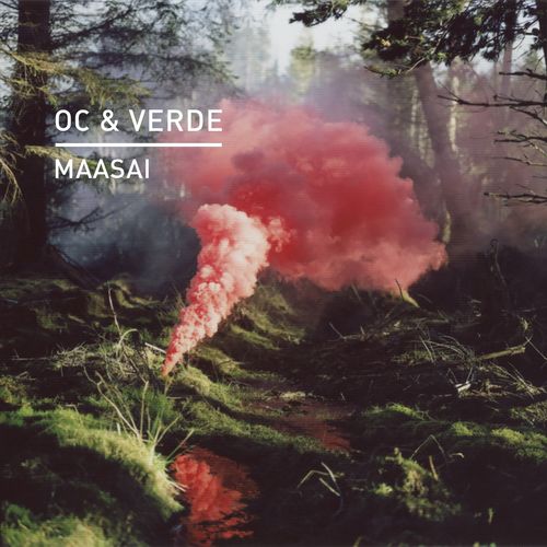 OC & Verde - Maasai / KD027