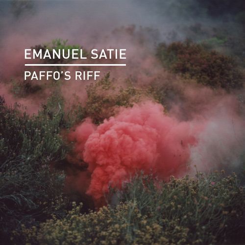 Emanuel Satie - Paffo's Riff / KD030N