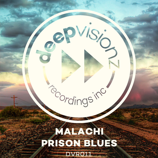 Malachi - Prison Blues / DVR011